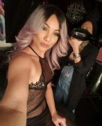 Australian BARBIE one day only in Florence