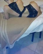 34enne, disinibita e completa