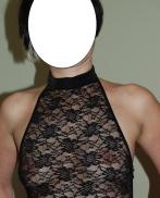 34enne disinibita e completa